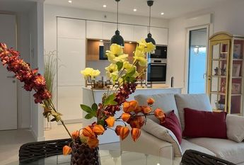 Alquiler de piso en Calle Mar Cantabrico, 11