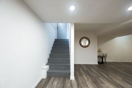 For Lease - 66 Fern Valley Crescent Unit# BMST, Richmond Hill, Ontario - Photo 5