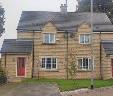 3 bed semi detached house in desirable Village Location, Leeds - Photo 3