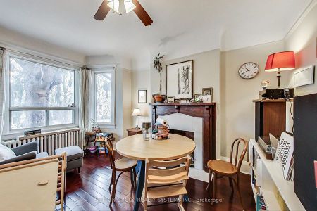 For Lease - 328 High Park Avenue Unit# 2S, Toronto, Ontario - Photo 3