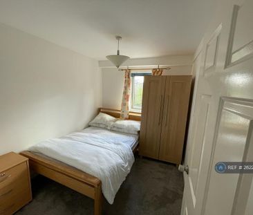 2 bedroom flat to rent - Photo 6