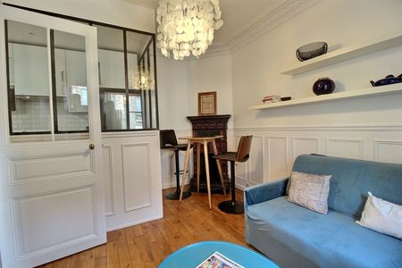 APPART. 1 CHAMBRE – 75020 - Photo 3