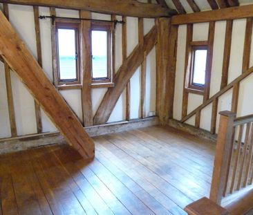 3 bedroom barn conversion to rent - Photo 6