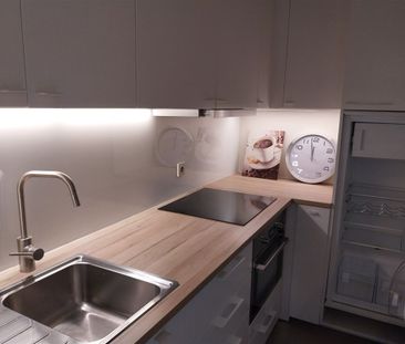 TE HUUR: Gunstig gelegen appartement met 2 slaapkamers te Munsterbi... - Foto 5
