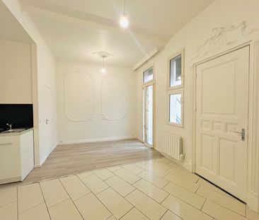 Location Appartement 1 pièce 21m² - Photo 1