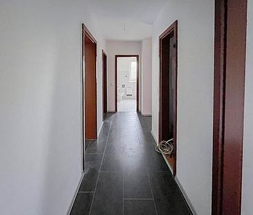 3-Zimmerwohnung mit Balkon - Foto 6