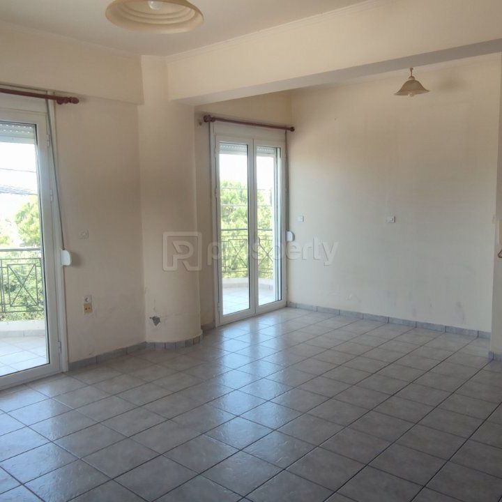 Studio/Γκαρσονιέρα για ενοικίαση - Πάτρα, - Photo 1