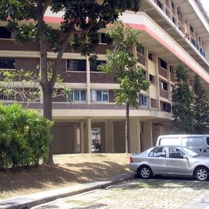 Blk 711 Hougang Avenue 2 (Hougang), HDB 4 Rooms - For Rent - Photo 2