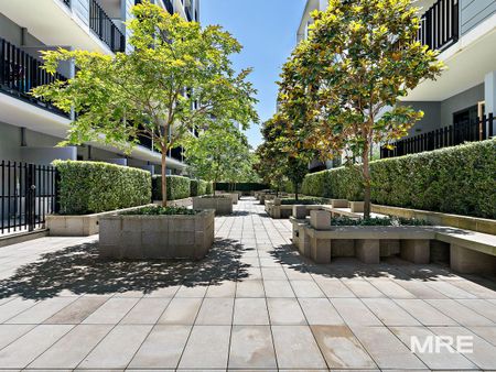302/12 Olive York Way, Brunswick West - Photo 3