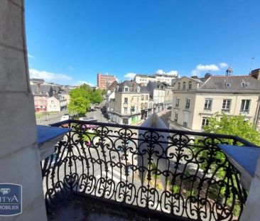 Appartement à louer 3 pièces 64.57m² - Photo 6