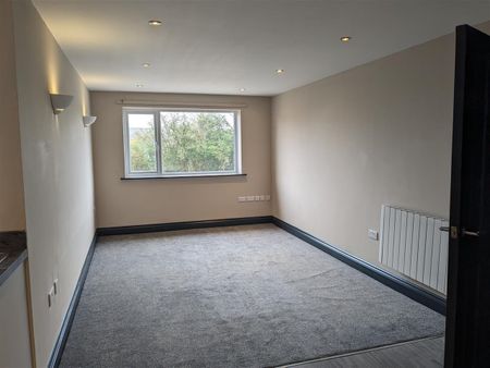 2 Bed Flat, Woodborough Road, NG3 - Photo 4