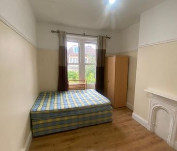 Room in a Shared House, Horfield, BS7 - Photo 2