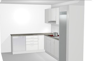 Lyckogränd, Skellefteå - Photo 3