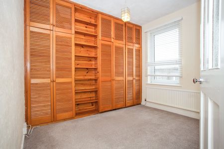 2 bedroom house to rent York Street, Cambridge, CB1 - Photo 3