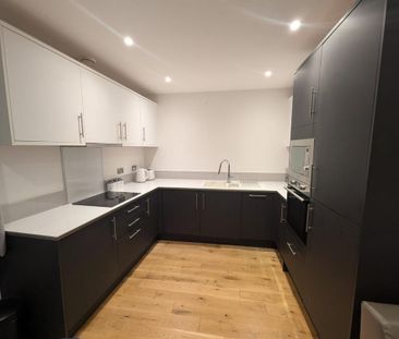 1 bedroom apartment to rent - Photo 6