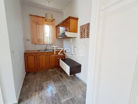 Studio/Γκαρσονιέρα για ενοικίαση Ακταίο (Ρίο) - Photo 2