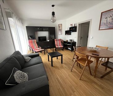 Appartement à louer - Photo 6