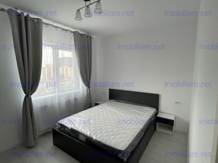 Inchirieri Apartamente 2 camere Bucuresti - Fotografie 4