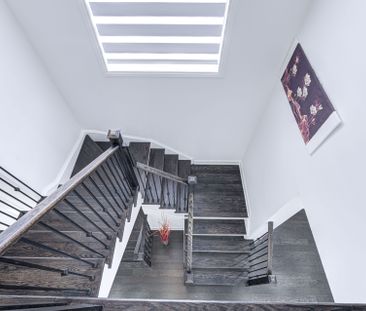 For Lease - 1479 Lakeport Crescent, Oakville, Ontario - Photo 4