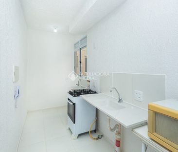 Apartamento com 2 quartos e 42m² para alugar em Jardim Carvalho, Po... - Photo 5