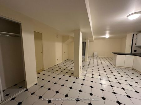 For Lease - 537 Sundown Crescent Unit# Bsmt, Pickering, Ontario - Photo 5