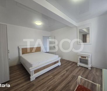 Apartament 3 camere de inchiriat decomandat 101mpu zona Selimbar Sibiu - Photo 5