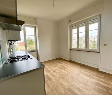 Location appartement 86.87 m², Metz 57070Moselle - Photo 2