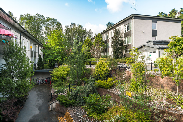 Tryggarpsbacken 1 B - Foto 1