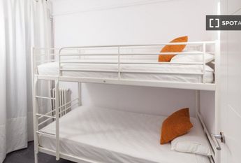 4 room luxury Apartment for rent in Sitges, Catalonia