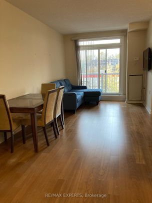 For Lease - 15450 Yonge Street Unit# 207, Aurora, Ontario - Photo 1