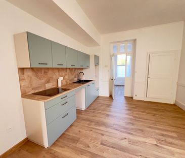 Appartement Coulanges Les Nevers 4 pièce(s) 73 m2 - Photo 1