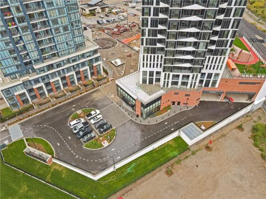 For Lease - 25 Wellington Street Unit# 2912, Kitchener, Ontario - Photo 1