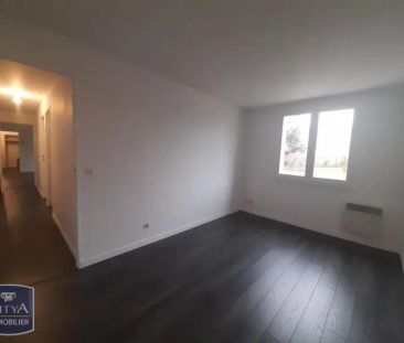 Appartement à louer 4 pièces 85.76m² - Photo 2