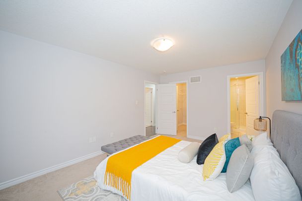 For Lease - 455 Guelph Avenue Unit# 16, Cambridge, Ontario - Photo 1