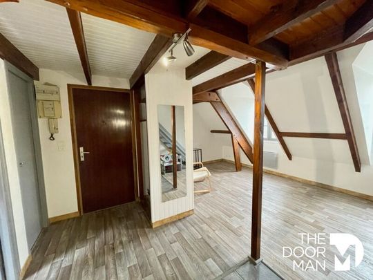 Location Appartement 1 pièce 24m² EPERNON 28230 - Photo 1