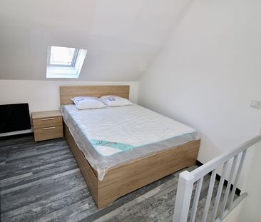 Appartement 2 pièces de 18 m² à Amiens (80000) - Photo 4