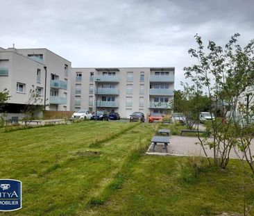 Location Appartement 3 pièces 66m² HAUBOURDIN 59320 - Photo 6