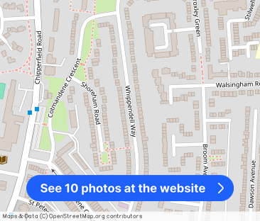 Whippendell Way, Orpington, BR5 - Photo 1