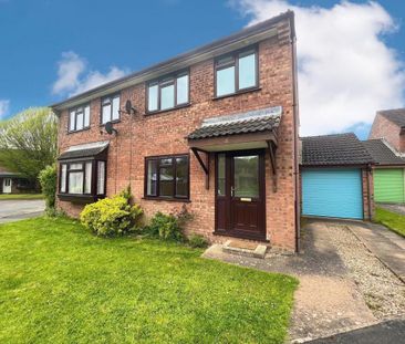 3 bedroom semi-detached house to rent - Photo 6