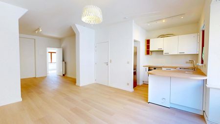 Appartement à Etterbeek - Foto 5