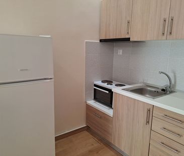 Studio/Γκαρσονιέρα για ενοικίαση Αραπάτικα (Τρίκαλα) - Φωτογραφία 1