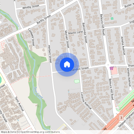 Mornington, Mornington Peninsula