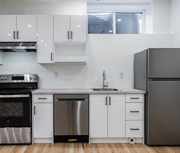 For Lease - 11 Craig Crescent Unit# Lower, Toronto, Ontario - Photo 4