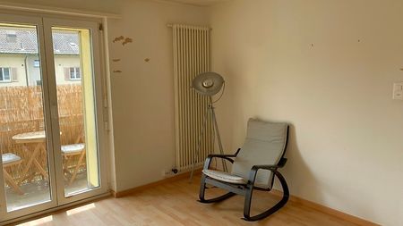 2½ Zimmer-Wohnung in Dübendorf (ZH), möbliert - Photo 3