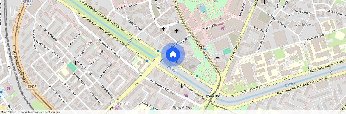 Iasi, Iasi