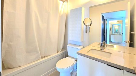 For Lease - 8 Eglinton Avenue Unit# 4406, Toronto, Ontario - Photo 3