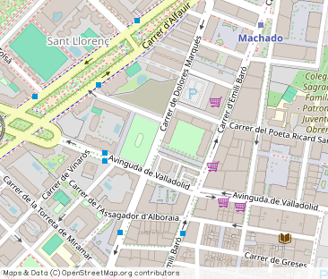 Carrer de Dolores Marqués - Photo 1