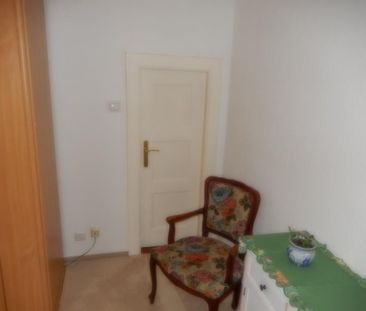 Wohnung im Grünen 2 Zimmer + Bad + Garten+ im sauberen 2 Fam.Haus - Photo 3