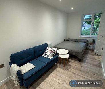 Studio to rent - Photo 3