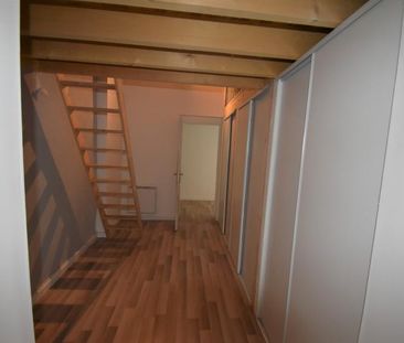 Location Appartement 3 pièces 74m² JOEUF 54240 - Photo 5